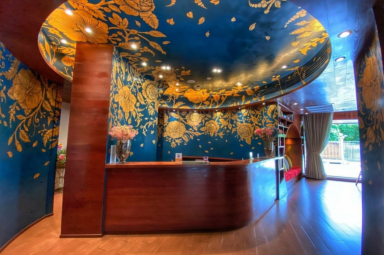 Фото VELA be Bangkok Ratchathewi