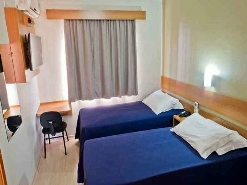 Hotel Tri Hotel Centro Chapecó, Chapecó, photo