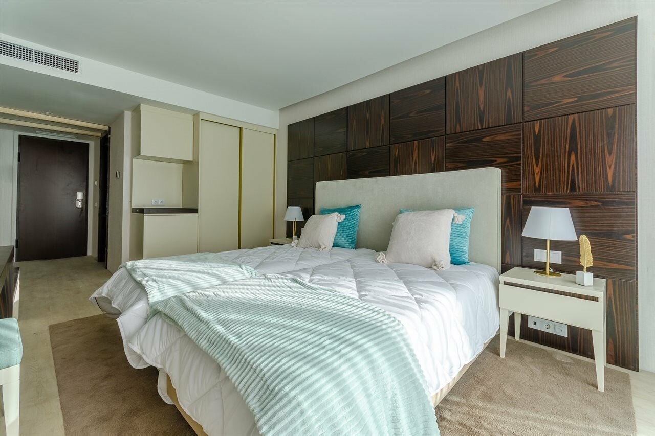 Фото Hotel Alvorada