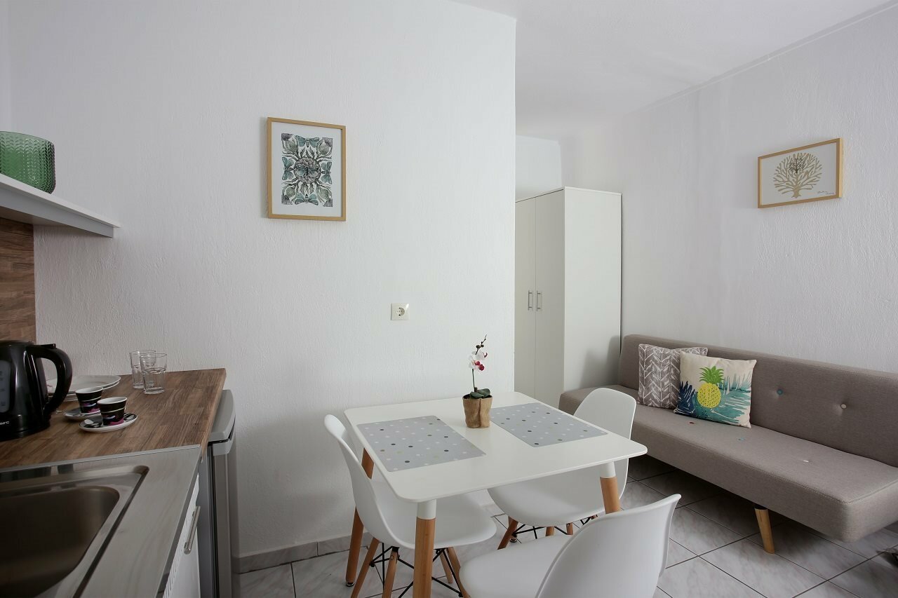 Фото Anny Residences & Suites