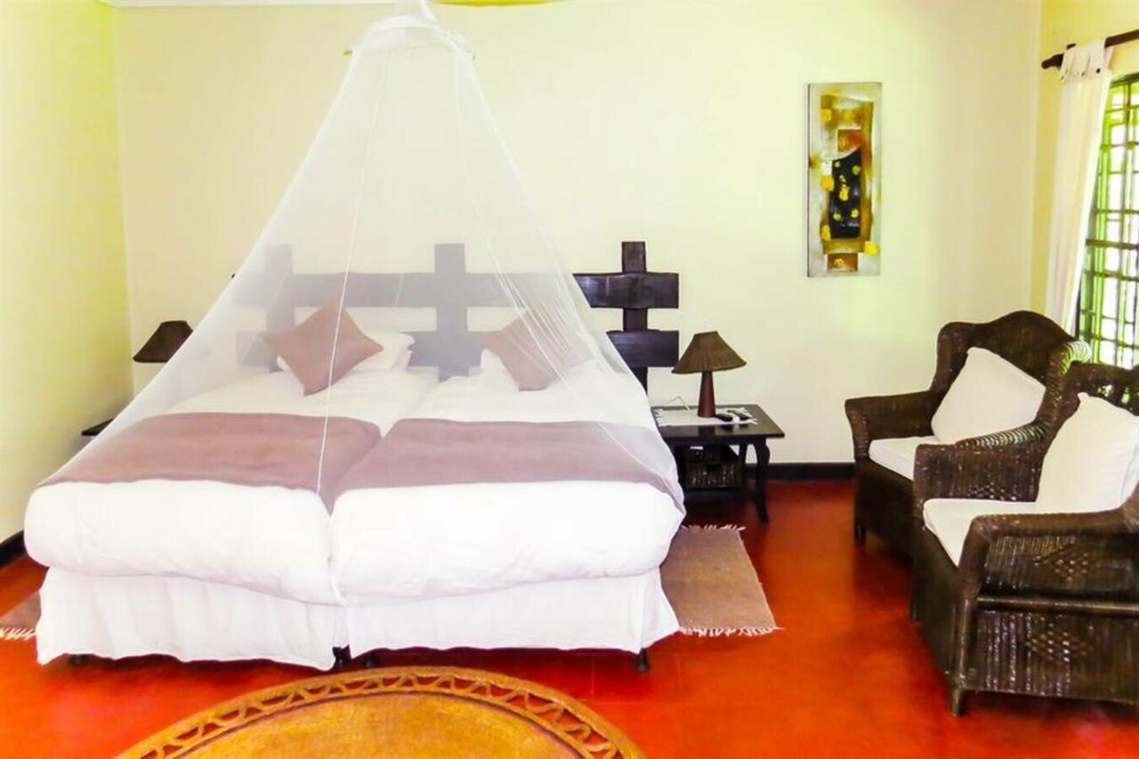 Фото Woodlands Lilongwe