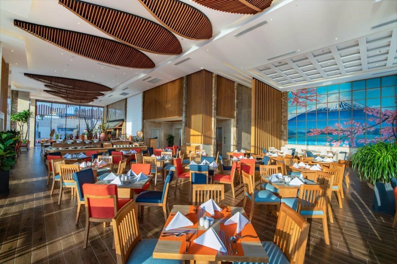 Фото Sala Danang Beach Hotel