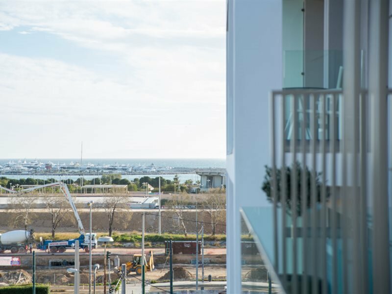 Фото The Convo Athens Riviera