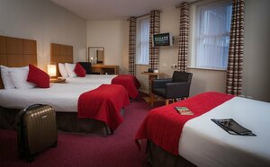 Гостиница Beresford Hotel