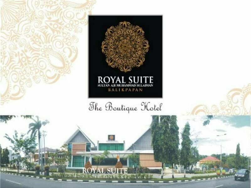 Hotel Royal Suite Balikpapan, Balikpapan, photo