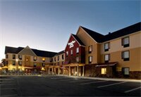 Фото TownePlace Suites by Marriott Panama City