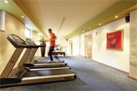 Фото Best Western Hotel Mainz