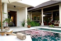 Фото Sagara Villas and Suites