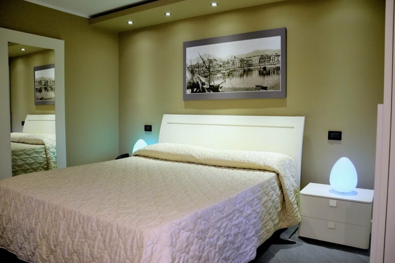 Фото Ibis Styles Palermo Cristal
