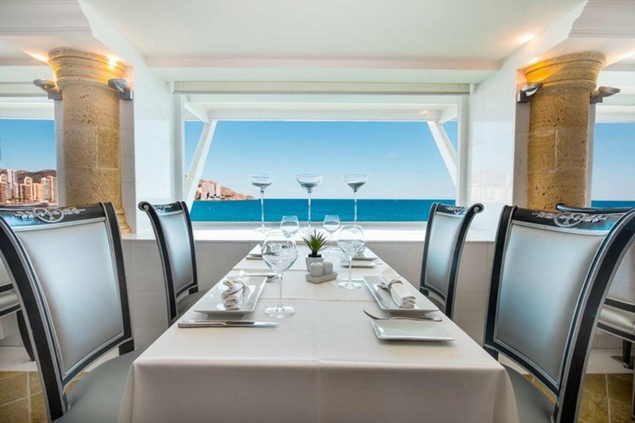 Фото Villa Venecia