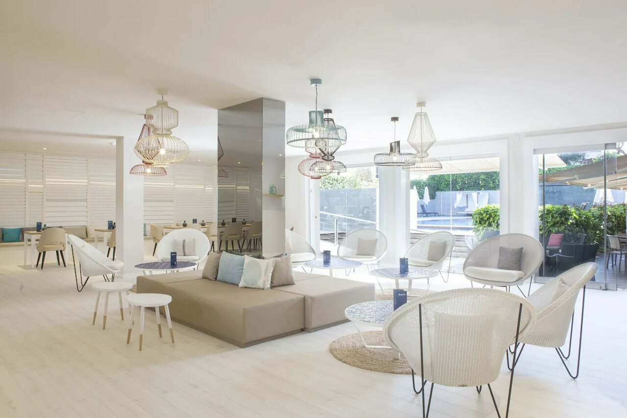 Фото Ibersol Antemare 