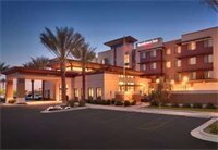 Фото Residence Inn Phoenix Gilbert