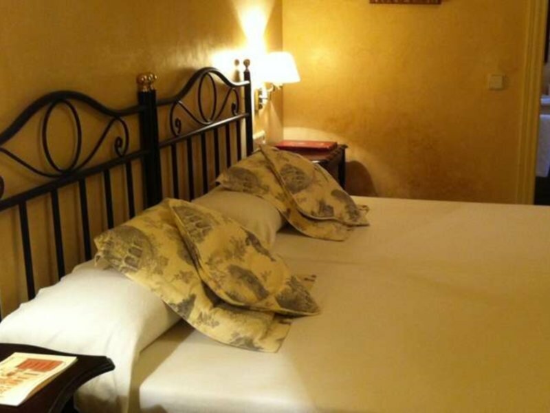 Фото Palacio Marques De La Gomera