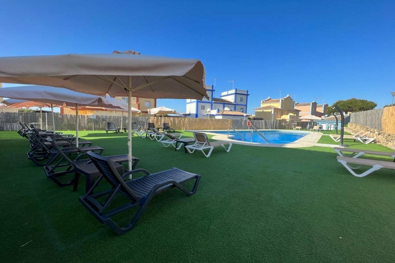 Фото On Family Playa de Doñana