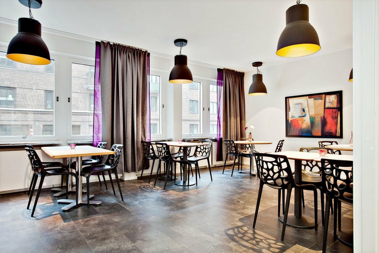 Фото Sure Hotel by Best Western Arena