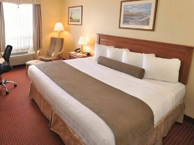 Фото Best Western Plus Moncton