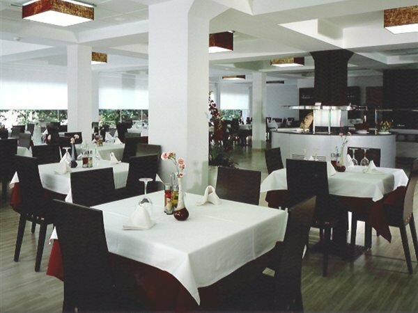 Фото Evenia President Hotel