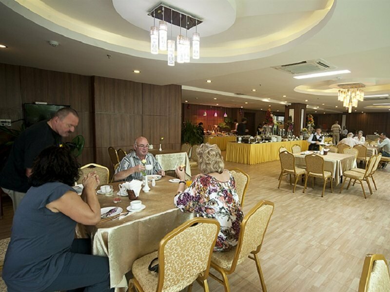 Фото Midtown Hotel Hue