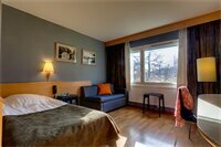 Гостиница Scandic Linköping Väst в Линчёпинге