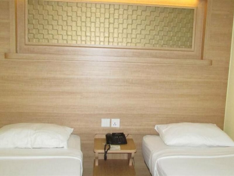 Фото Robertson Quay Hotel