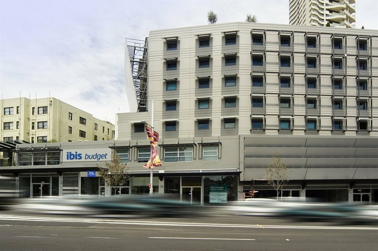 Фото Ibis budget Sydney East