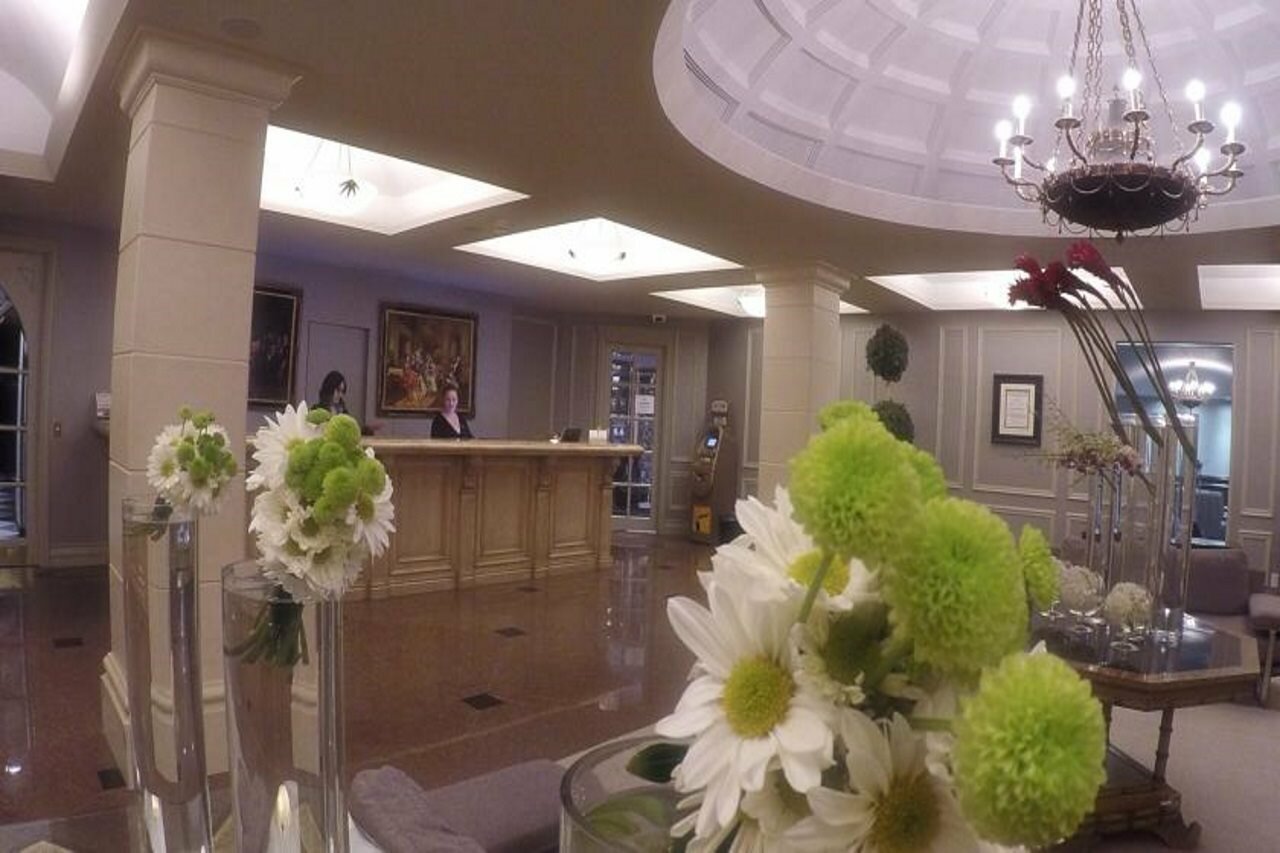 Фото Grand Hotel & Suites