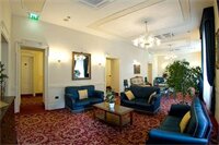 Фото Hotel Villa Fiorita