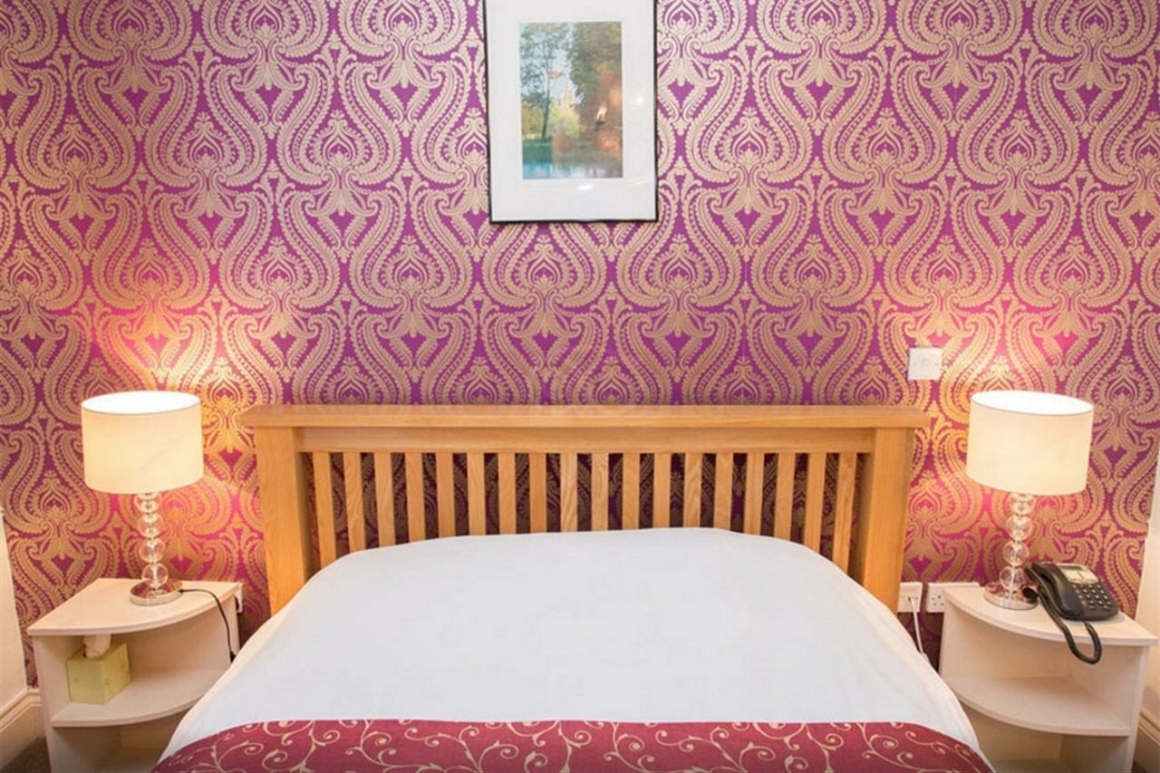 Фото The Buttery 