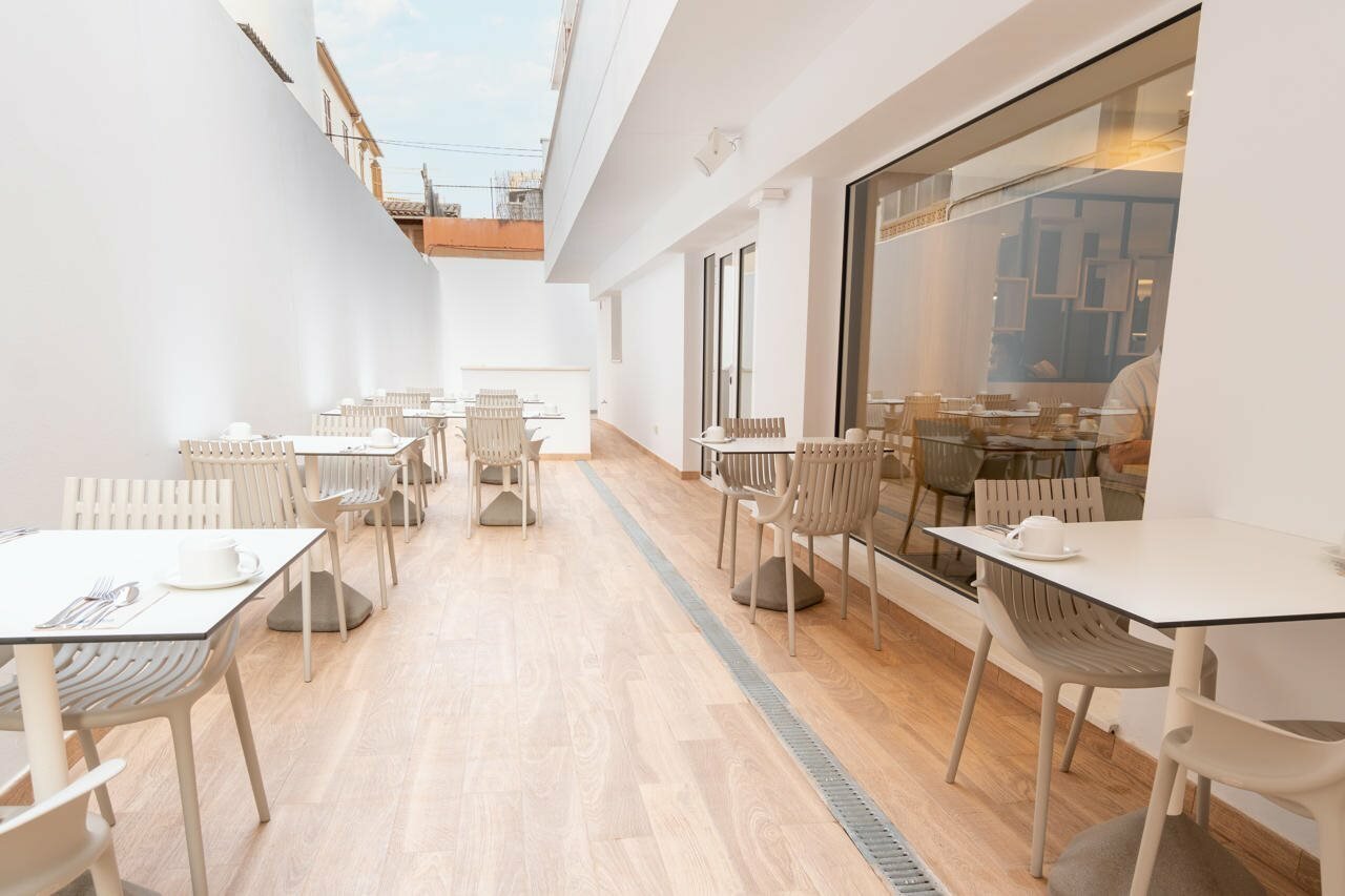 Фото Senator Cala Millor