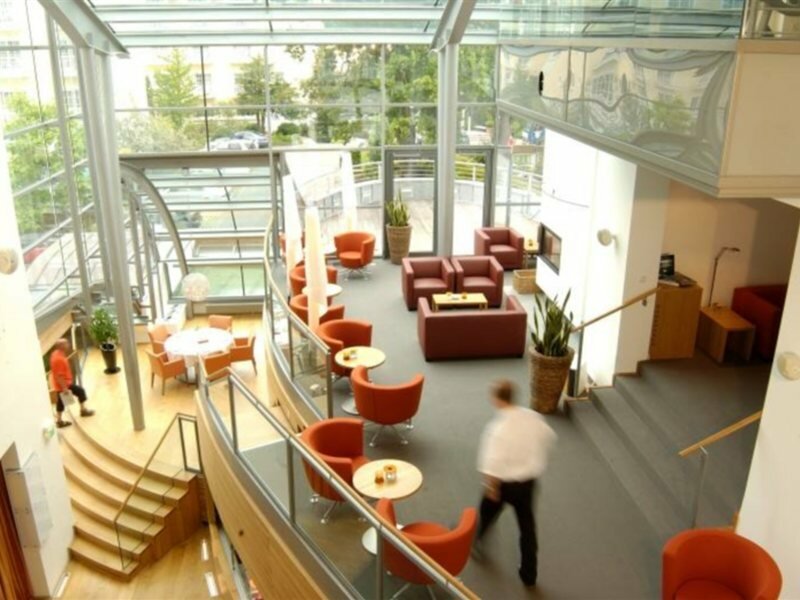 Фото Hotel meerSinn