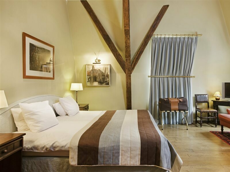 Фото Martin's Relais