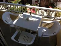 Фото Manias Apartments