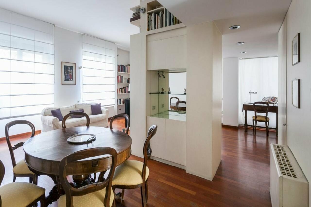 Фото Italianway Apartments - Moscova 46-1