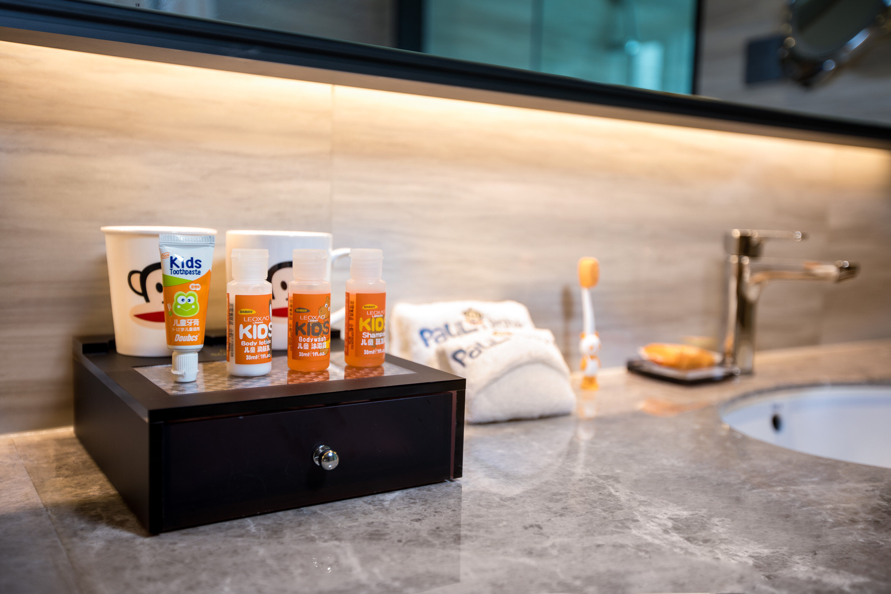 Фото Somerset Ioc Hangzhou