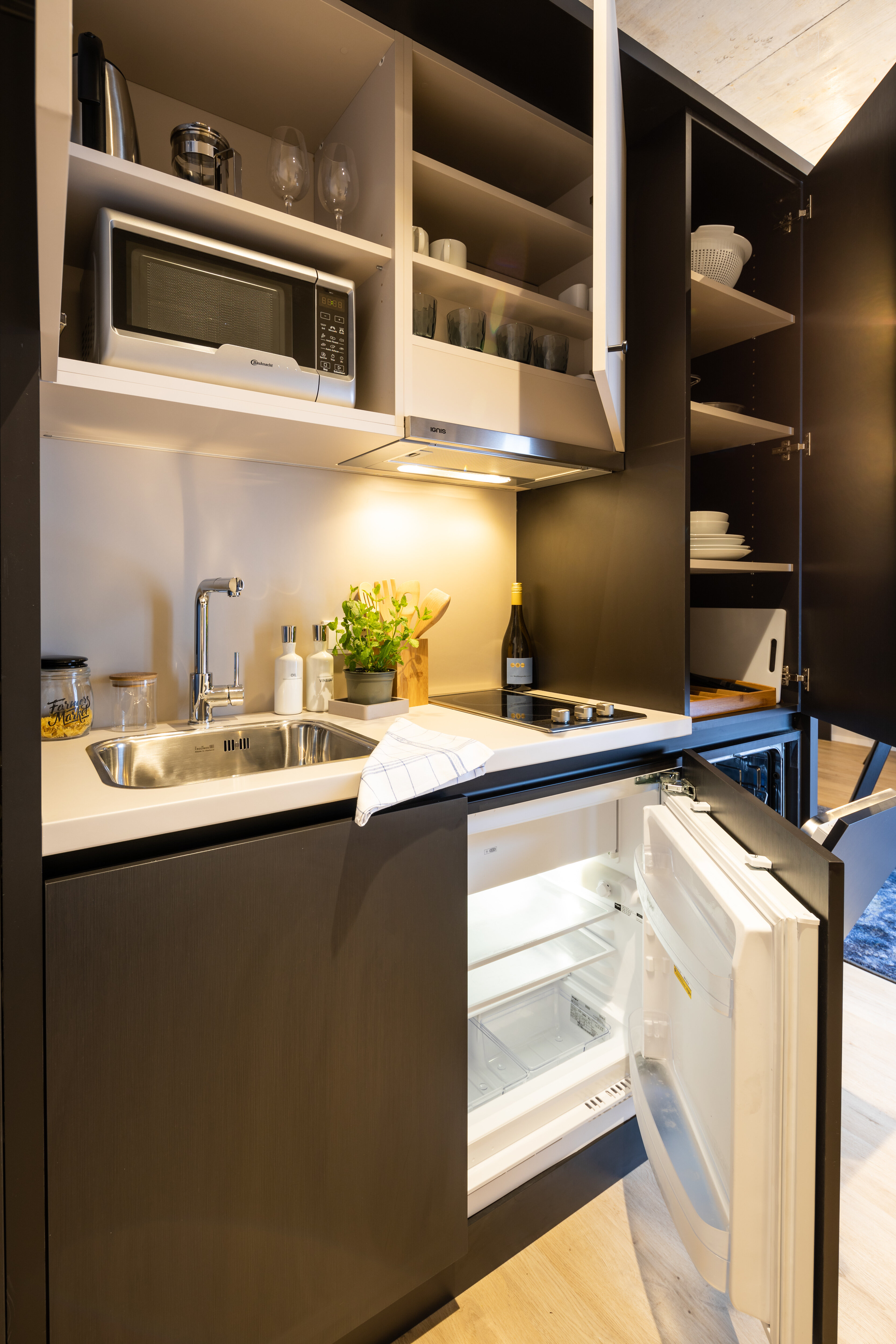 Фото Adina Serviced Apartments Vienna