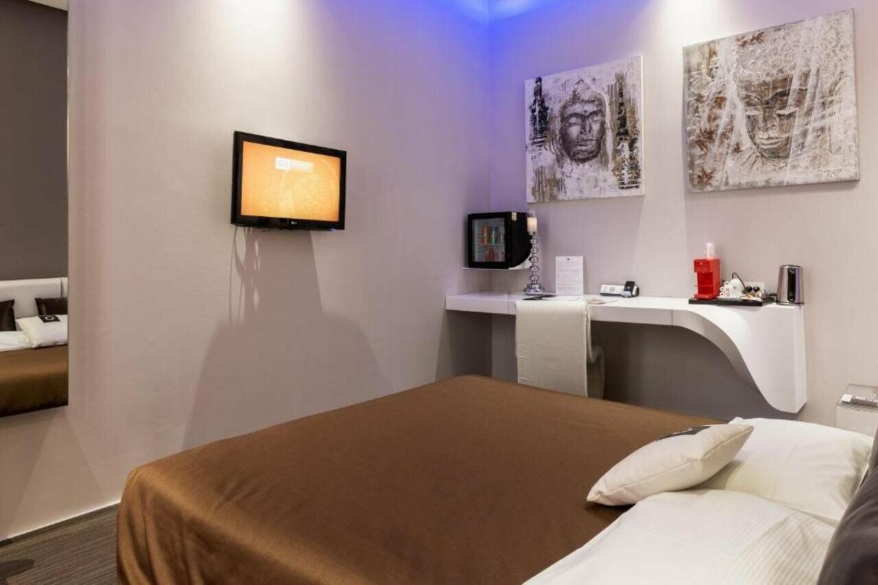 Фото Le Camp Suite & SPA