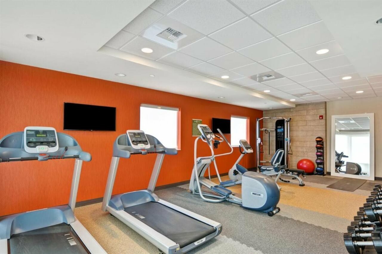 Фото Home2 Suites by Hilton Helena