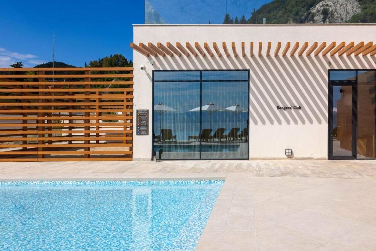 Фото Angsana Corfu Resort & SPA