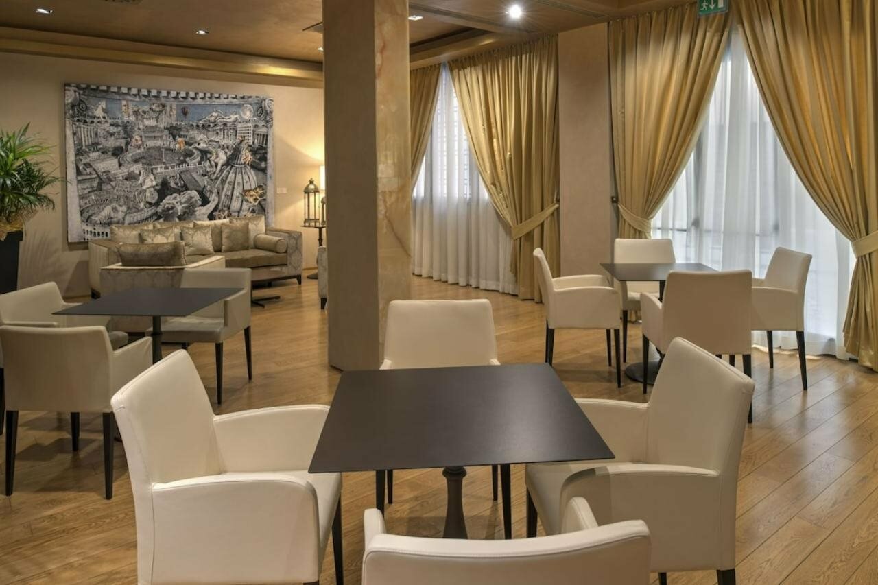 Фото Hotel Rua Frati 48 in San Francesco