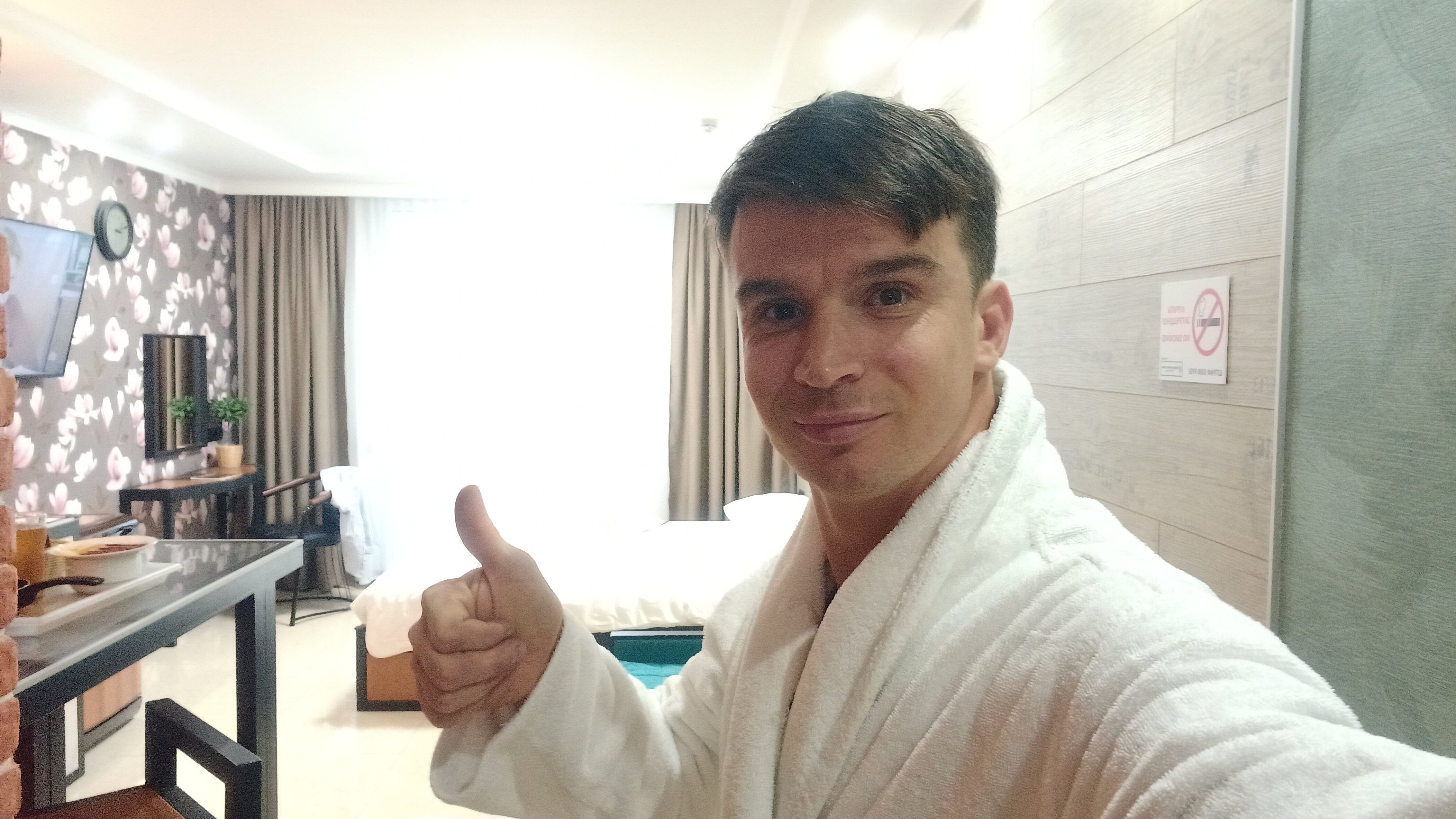 Фото Giorgio-Haylaz-Home