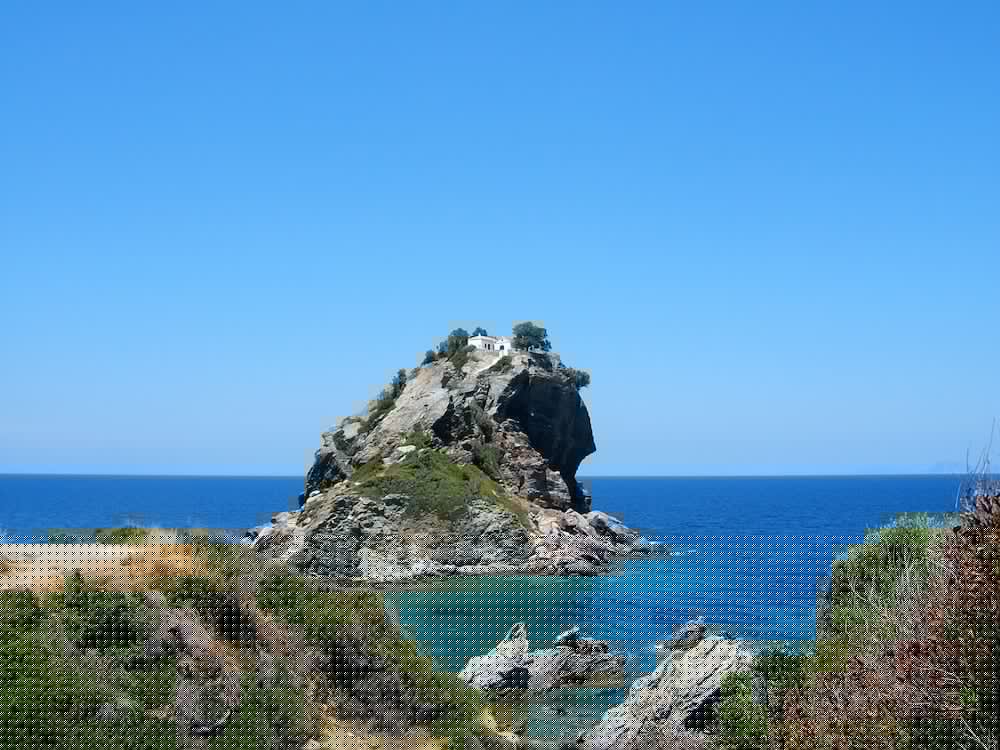 Фото Hotel Dionyssos