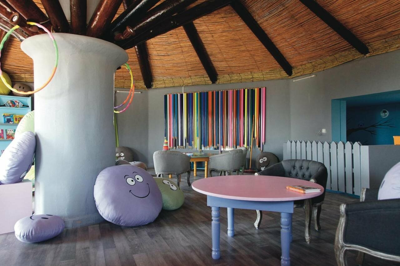 Фото The Classic Hotel Nicosia Handwritten Collection