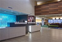 Фото Fairfield Inn & Suites Valdosta