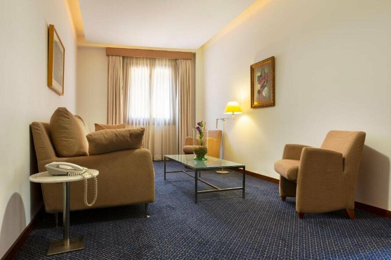 Фото Gran Hotel Sóller
