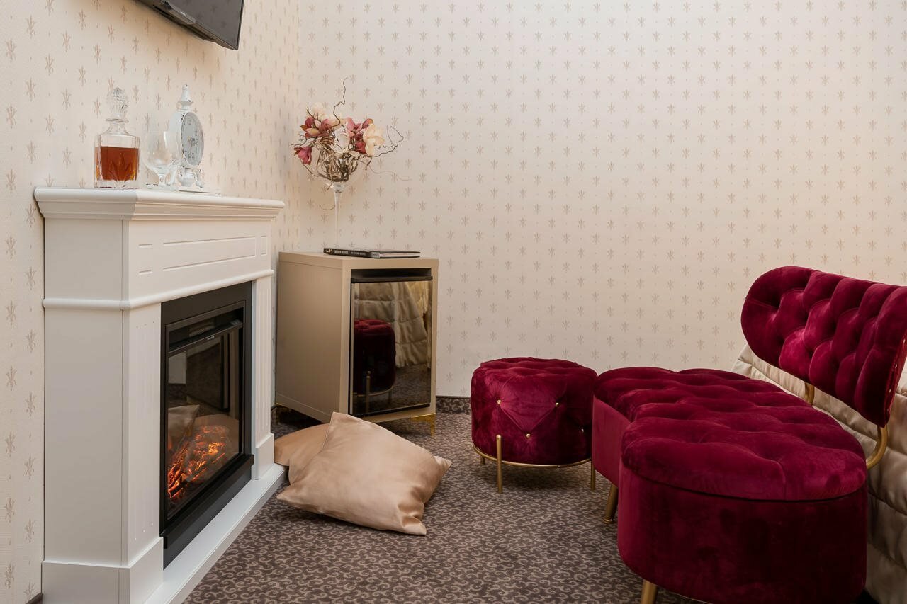 Фото Albergo Rossini 1936 Small & Charming