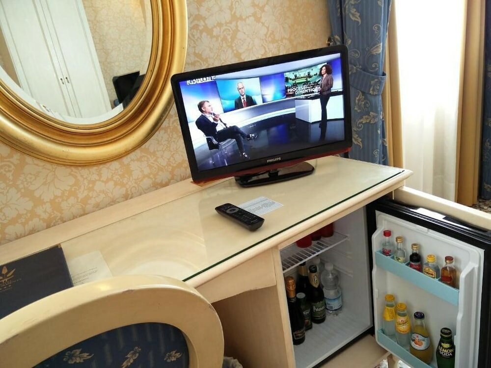 Фото Hotel Ca' Formenta