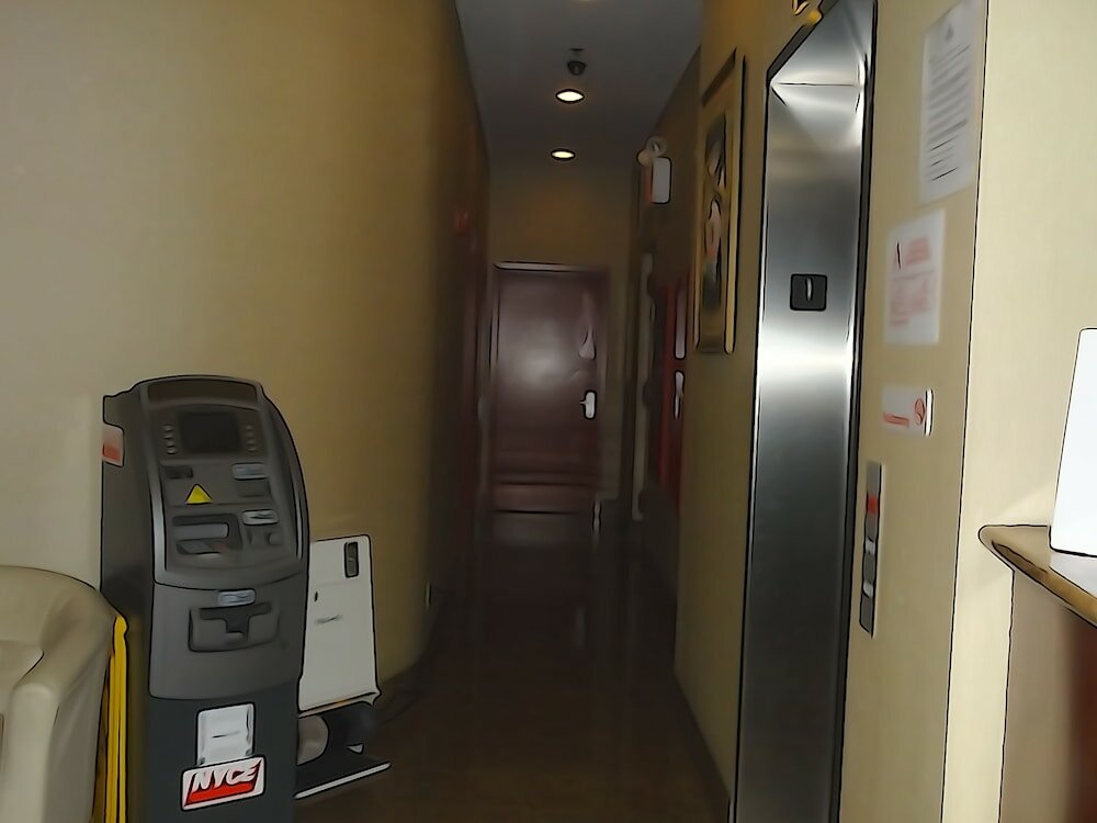 Фото Windsor Hotel