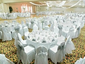 Гостиница Edmonton Inn and Conference Centre