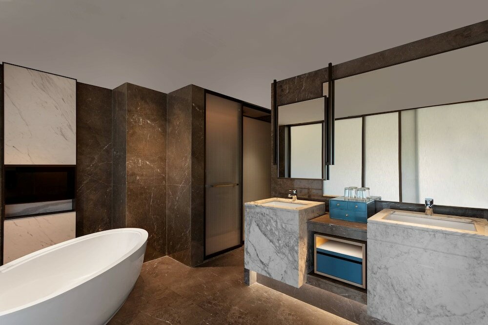 Фото Surat Marriott Hotel