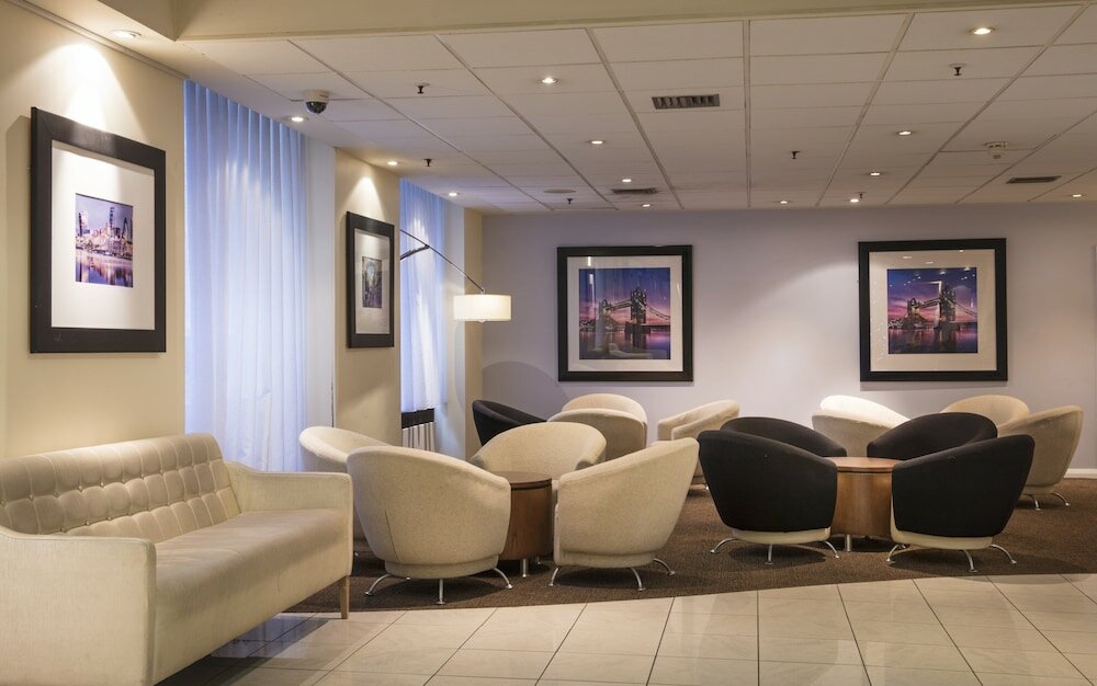 Фото Thistle Barbican Shoreditch